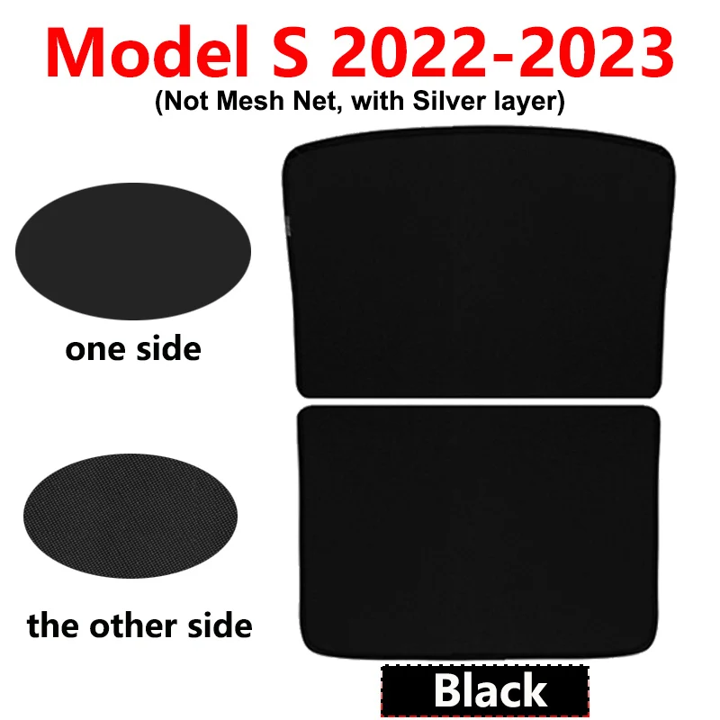 New MS Roof Black