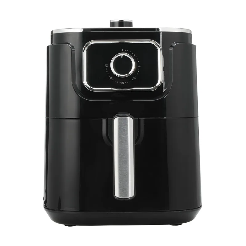 Easy Adjust Temperature No Oil Fryer Home Use Electric Air Fryer