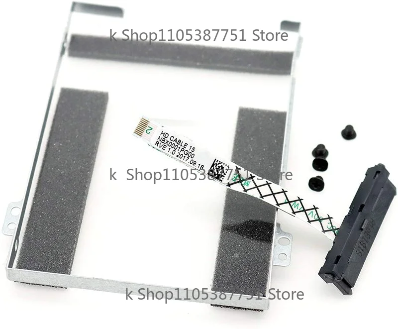 

НОВЫЙ кабель для жесткого диска SATA, кронштейн для жесткого диска для Lenovo Legion Y540 Y545 Y540-15IRH kk+ NBX0001PG00 NBX0001PG10