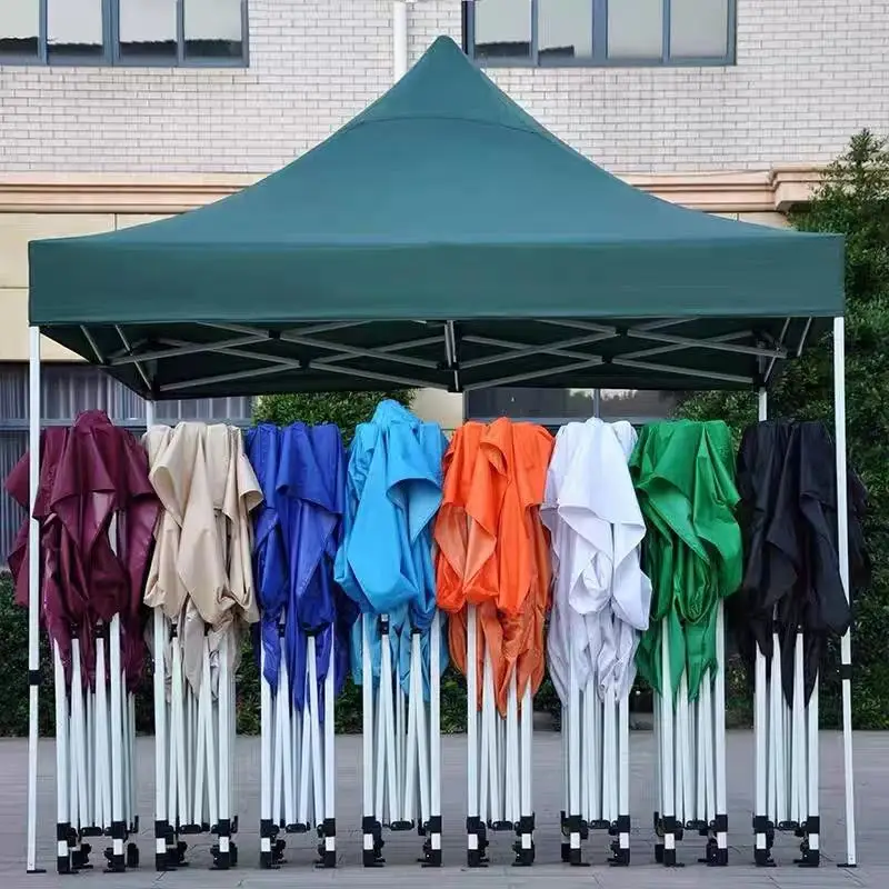 

Signs Canopy Trade Show Tent Inflatable Tent Event Advertising