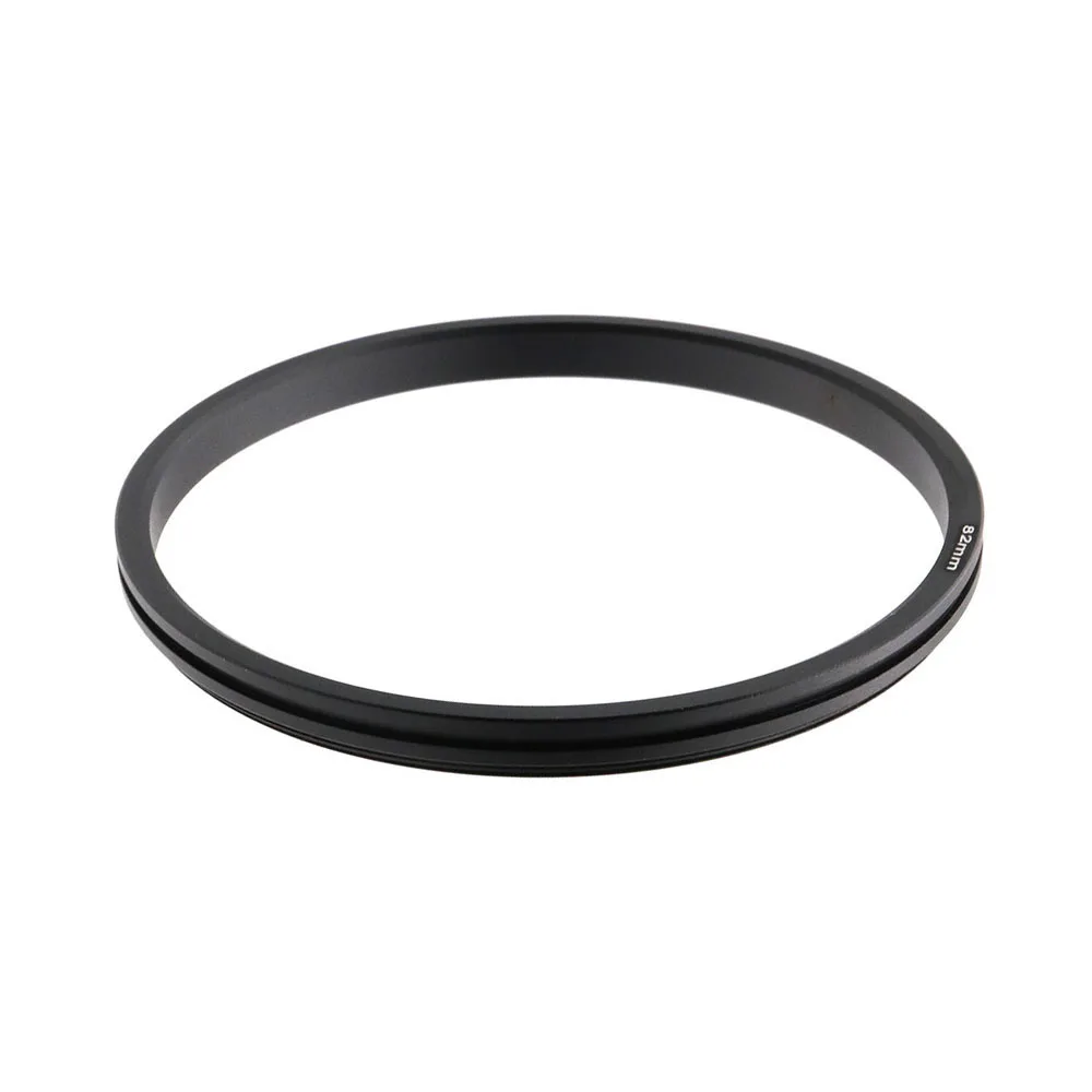 For Cokin P Series Square Filter Adapter Ring Filter Mount Adapter Ring 49 52 55 58 62 67 72 77 82mm