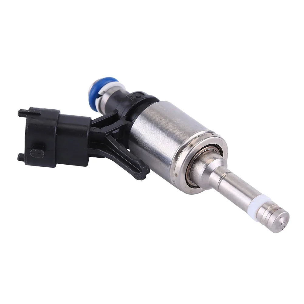 Car Fuel Injector Part for BMW F21 F30 for R55 R56 R60 Compatible with for Cooper Countryman S ALL4 1 6T OEM 13537591623