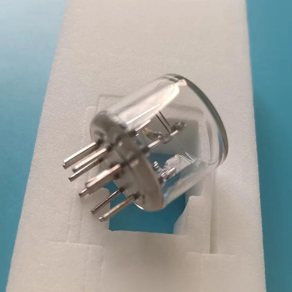 

2026 Hot SellingLong Life Optical Spectrum Spectrophotometer Time HAMAMATSU 10W Flash Lamp L4646