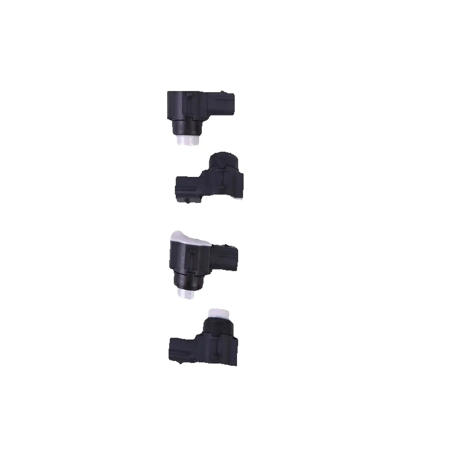 

4 шт. датчик парковки 23428268 для Cadillac Buick Chevy Silverado 2014-2017
