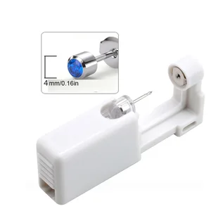 أفضل 5 آلات ثقب الأذن مبيعا - No1