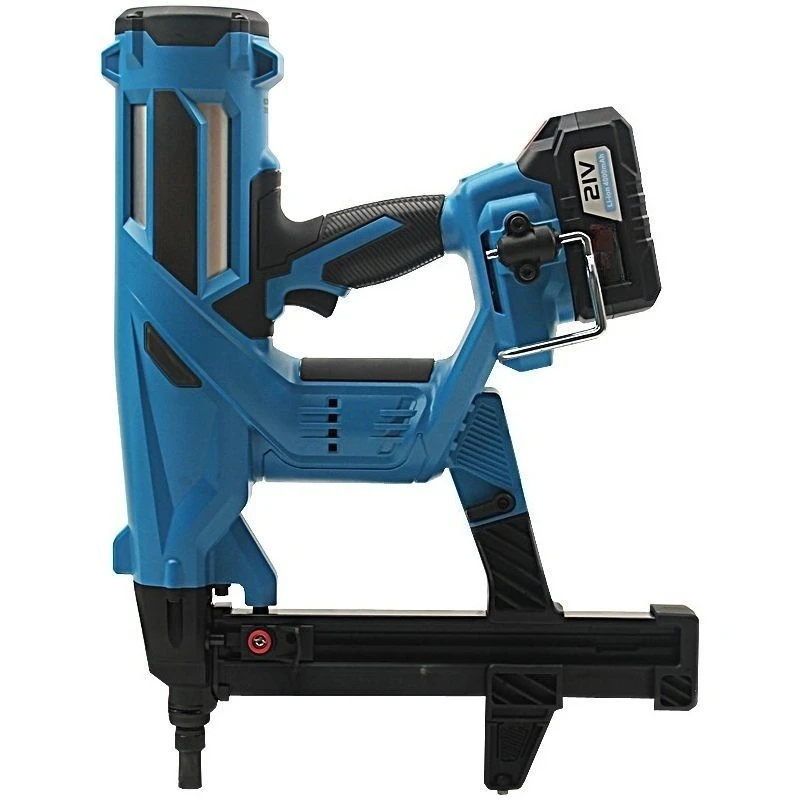 

Lithium battery steel nail gun, nail gun, multifunctional concrete pneumatic nail gun