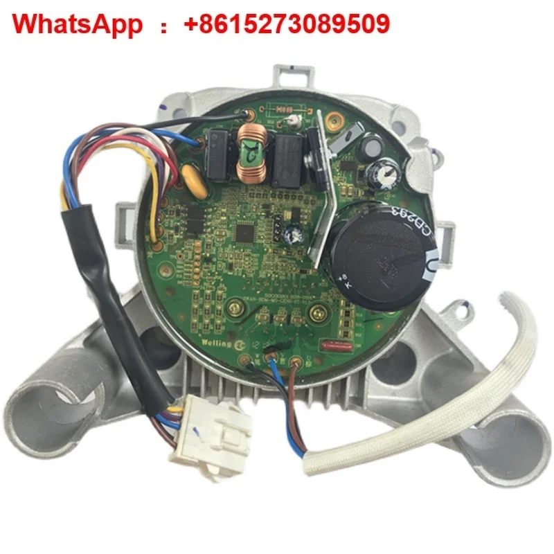 

Washing machine inverter board ZXGN-420-8-30L drive board 52K2002201