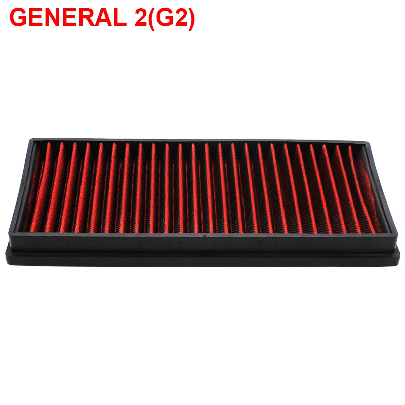 

DEFT Professional Durable Air Filter Replacement For GENERAL 2 Accessories Auto Parts