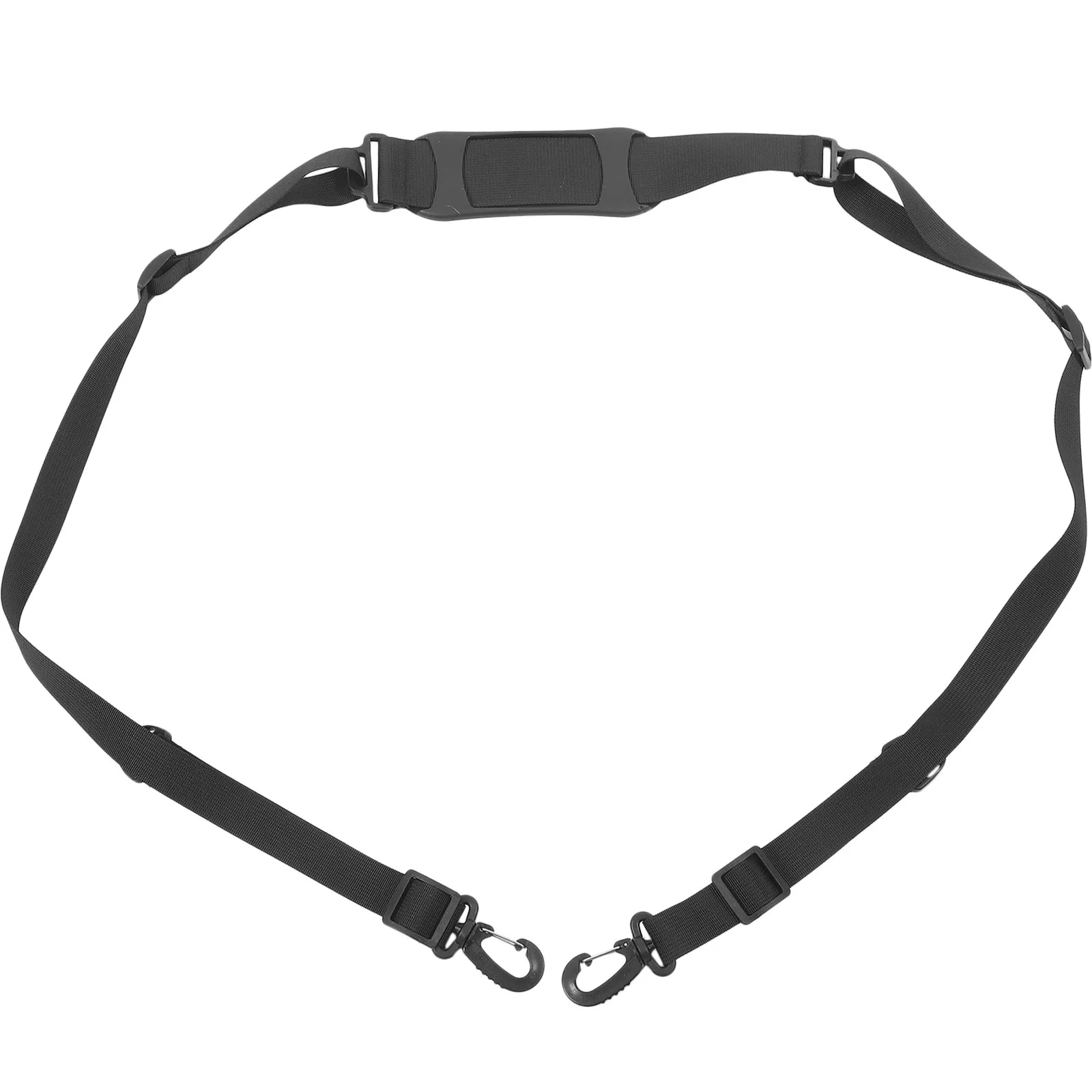 

Scooter Shoulder Strap Nylon Adjustable Carrier Heavy Duty Portable Carrying Strap Convenient Scooter Carrying Accessory