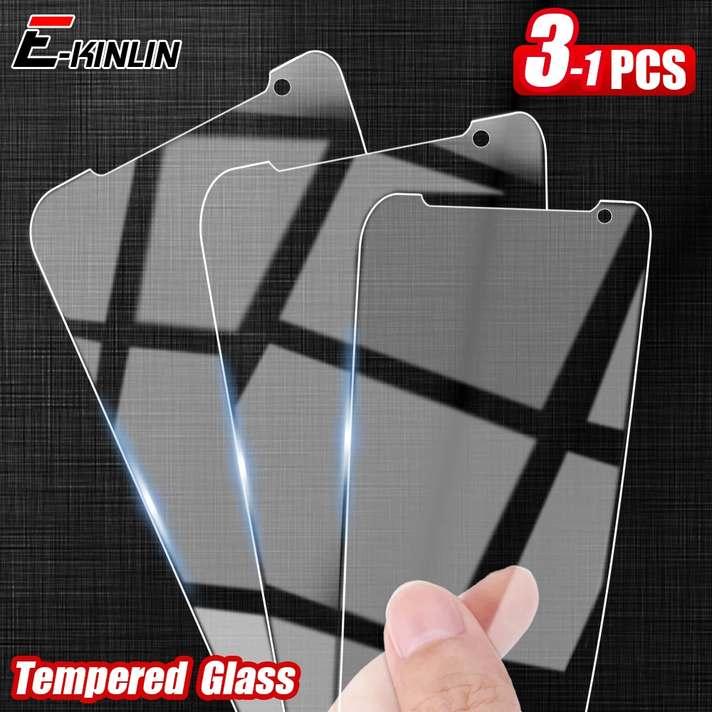 0.26Mm 2.5D Tempere…