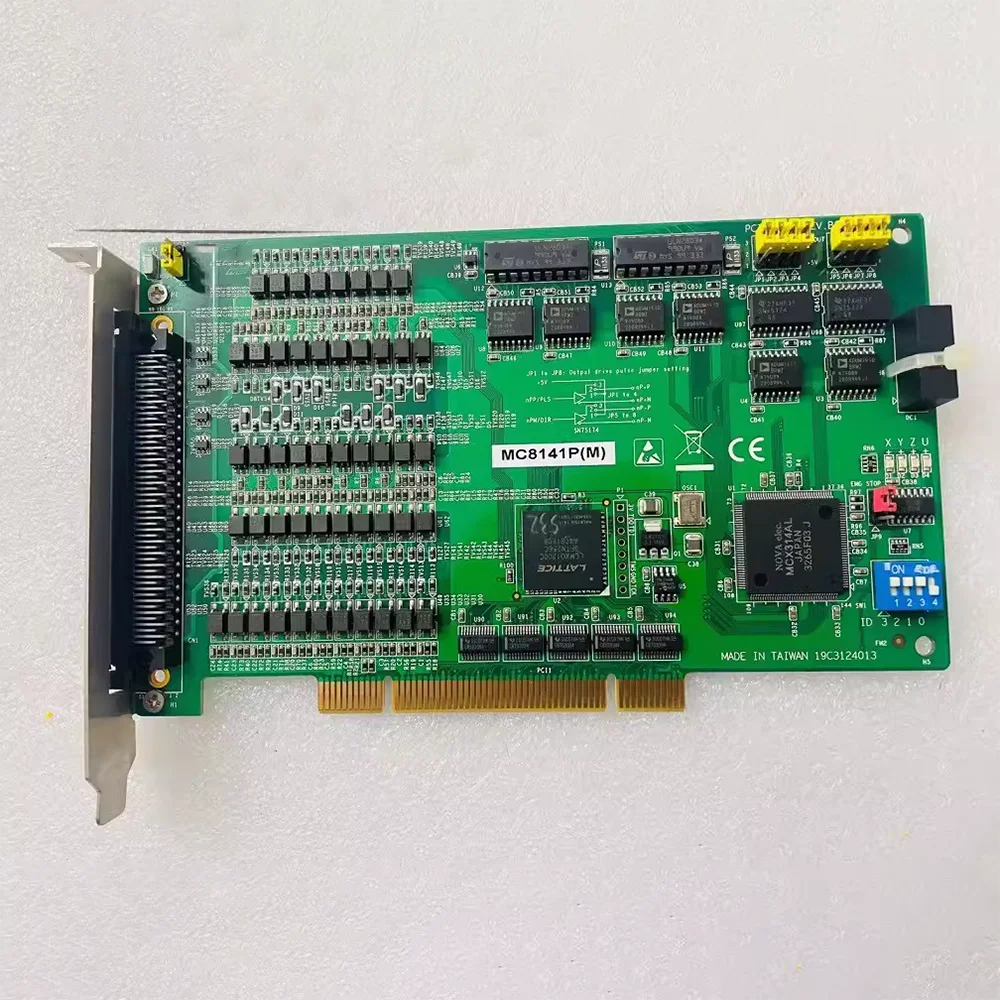 Per scheda di controllo del movimento Aurotek PCI MC8141P