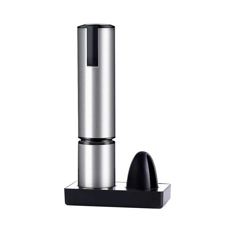 

Wine opener Rechargeable electric wine opener Household stainless steel wine opener
