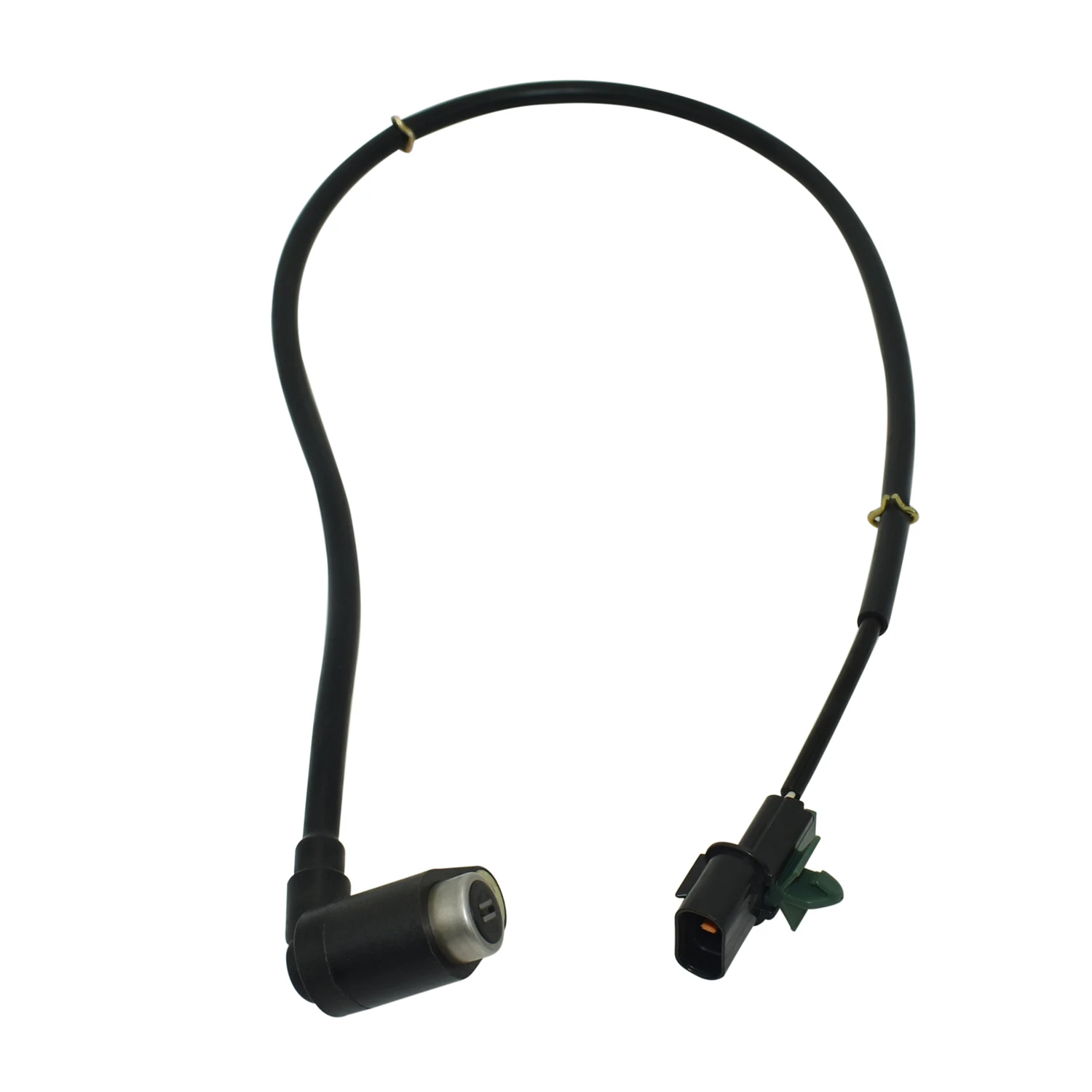 Sensor ABS MR307050, Sensor de Velocidad de Rueda ABS, Sensor de Velocidad del Vehículo, Pieza de Repuesto Automotriz OEM