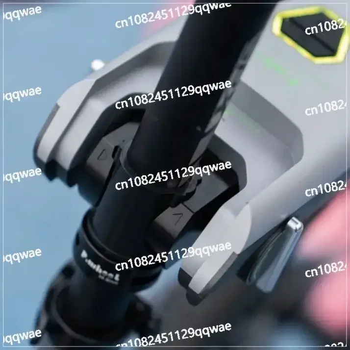 Bicycle Electric Booster All in One Machine, Auxiliary Kit, Second Change Electric Vehicle