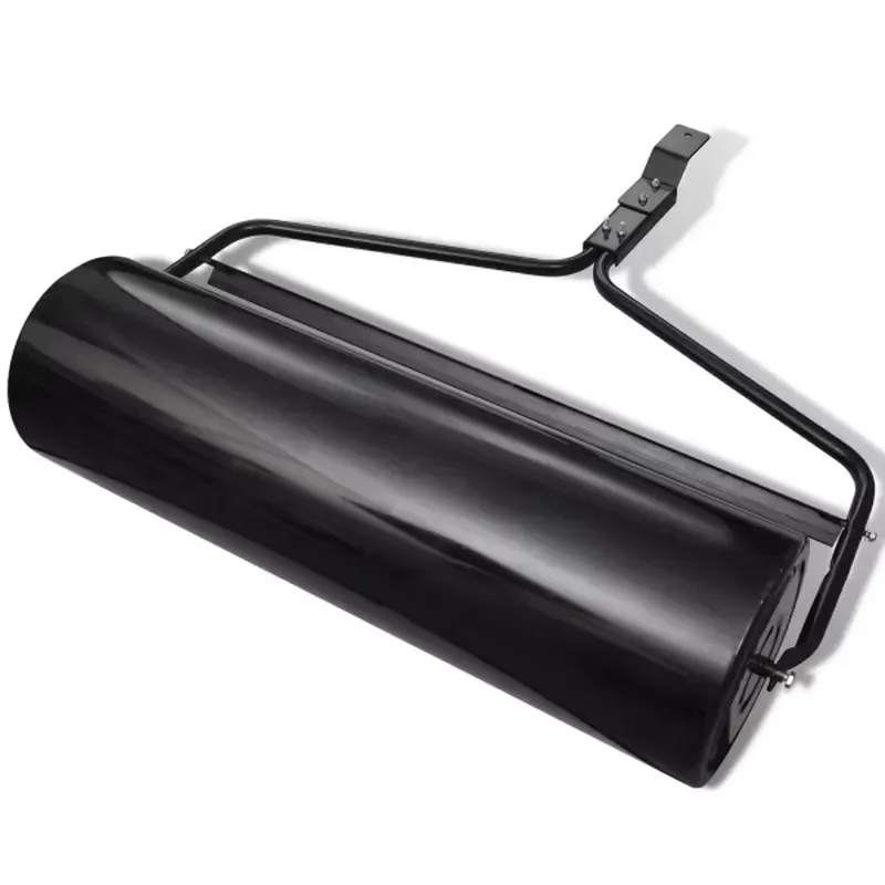 Lawn Roller Push Roller Aerator Sand Rake