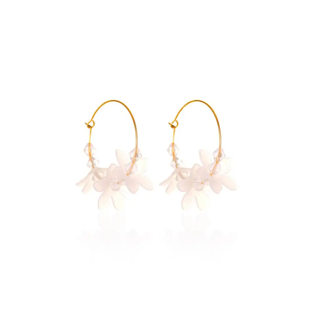 1~4PCS Fashion Earrings Delicate Stylish Charming Bestselling Feminine High Demand Stunning Earrings For Special Occasions