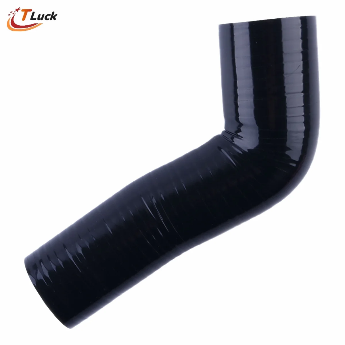 1 قطعة ل 2001-2015 فولفو V70 S60 S80 XC90 XC70 D5 2.4D سيارة سيليكون توربو الرنان خرطوم أنبوب الأنابيب رقم: 30740896 #4