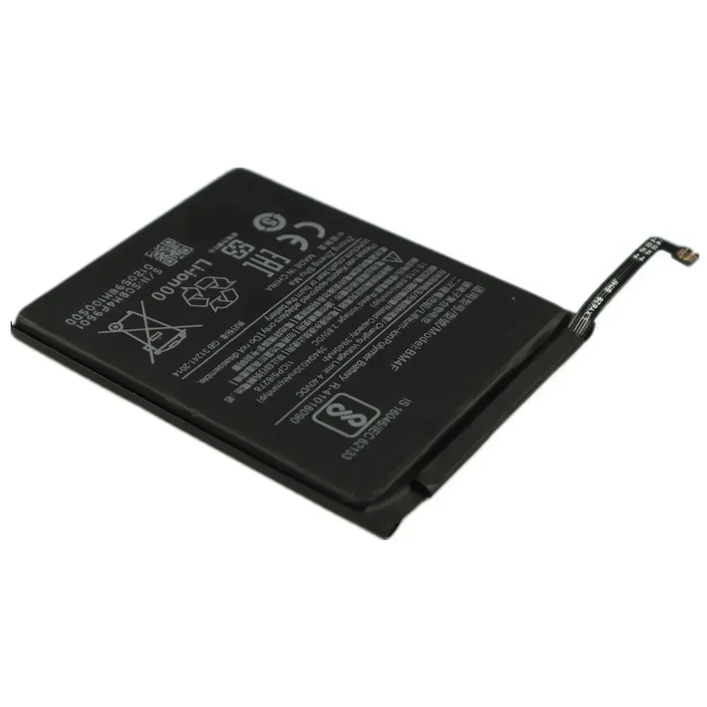 Nueva batería BM4F BM3L BM3M para Xiaomi Mi 9 Lite Mi9 Lite/Mi 9 SE Mi9 SE/Mi A3 CC9 CC9e batería de teléfono móvil de alta calidad