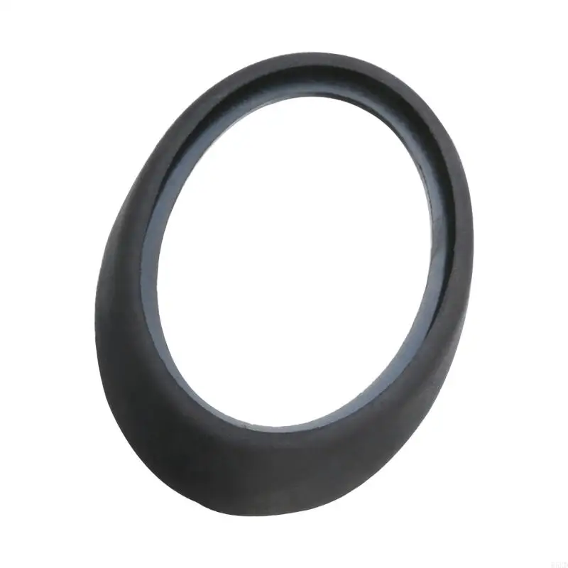 B5XD Car Roof Aerial Base Gasket Replacement for Agila I F II-III Corsa C-D Auto Seal Roof Rubber Antenna Foot