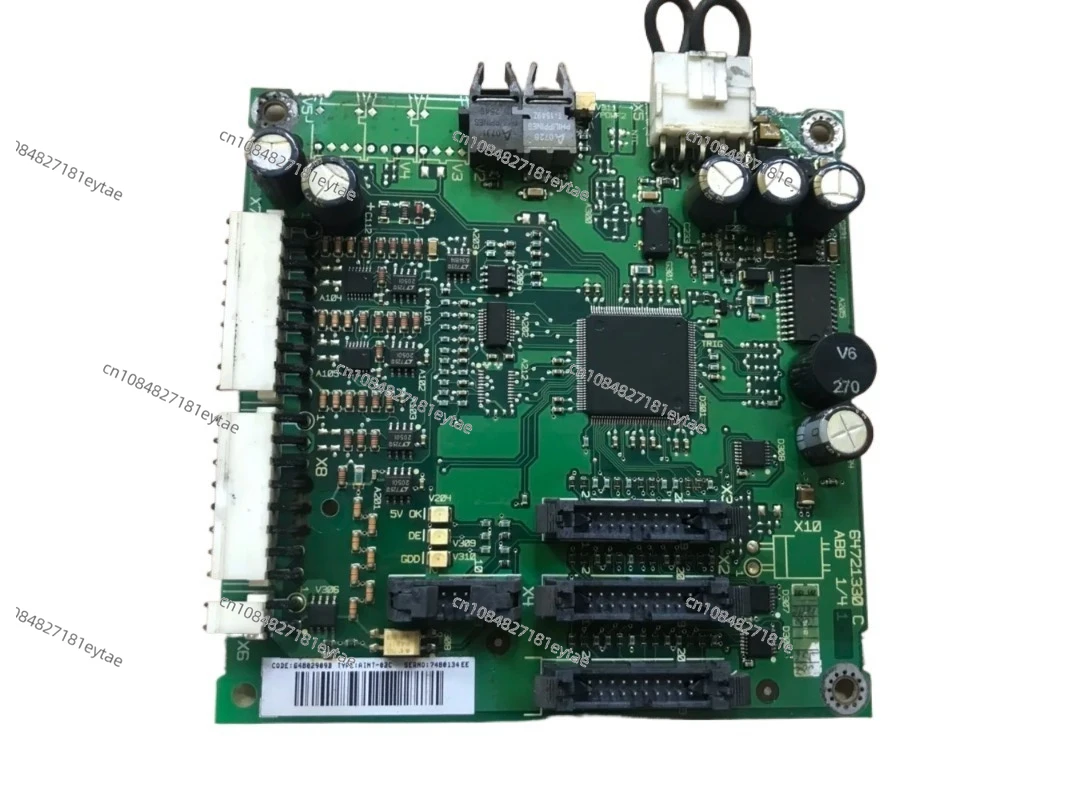 inverter 800 series communication board AINT-14 AINT-14C AINT-02 02C