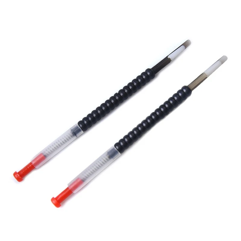 2Pcs/lot Beekeepers Grafting Retractable Beekeeping Tool For Rearing Larvae Needle