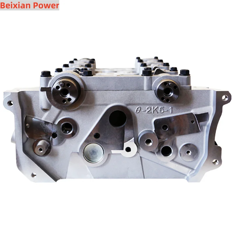 Hot Sale G4KE G4KD OE 221002G001 Cylinder Block Assembly For Hyundai
