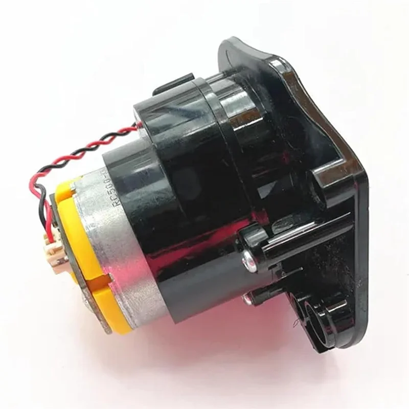 Części zamienne LITE - Silnik szczotki bocznej lewej do odkurzacza Ilife L100 A80 A7 A9S A10S