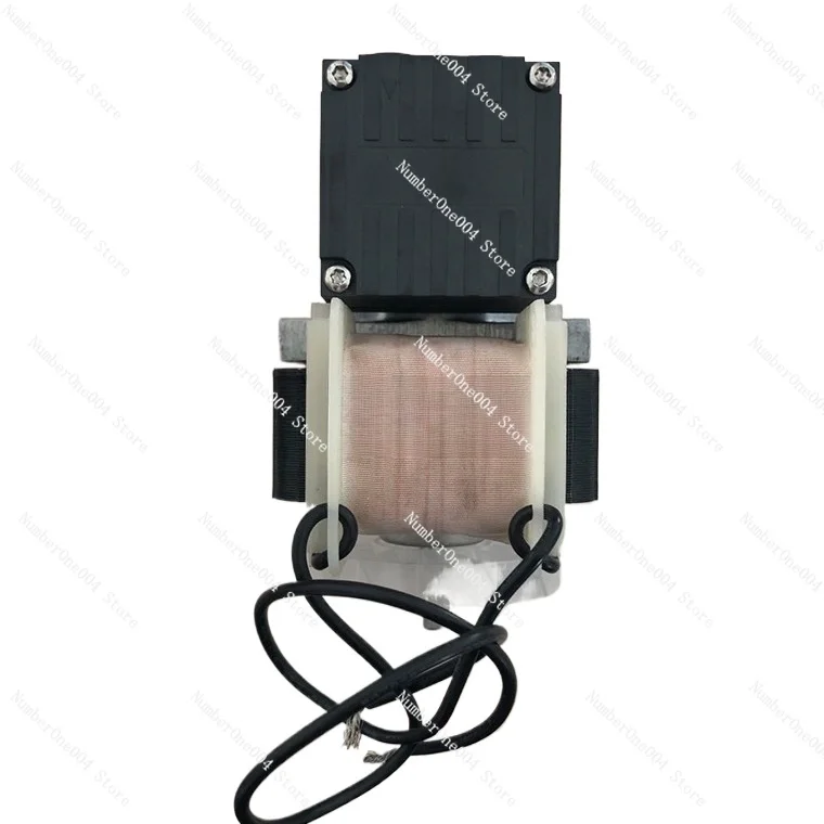 

BAXIT N86KNE N86KTE CEMS Vacuum Sampling Pump