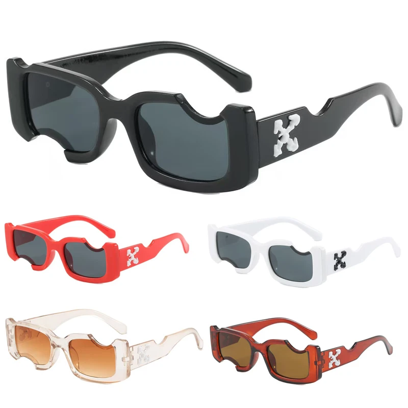 Óculos de sol marca de luxo retro óculos de sol de alta qualidade das mulheres uv400 unisex piloto bicicleta esportes lazer óculos de sol