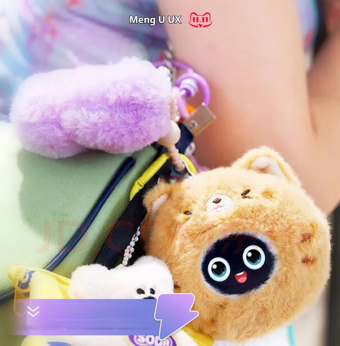 Nova era youbixuan bonito uu companheiro robô inteligente ai dialogue cp intercom menina na moda jogar presente pode mudar roupas