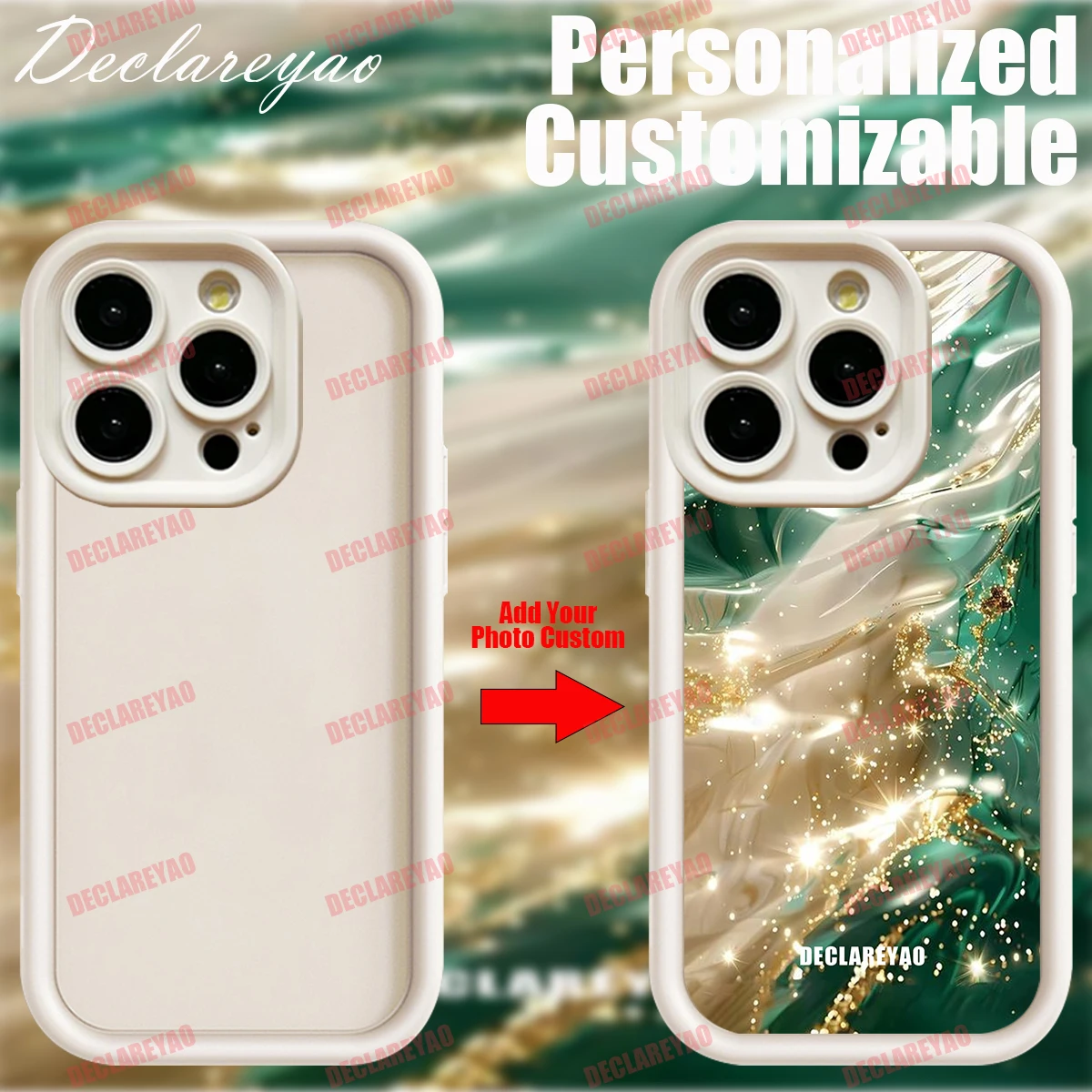 Personalized Diy Cu… - image