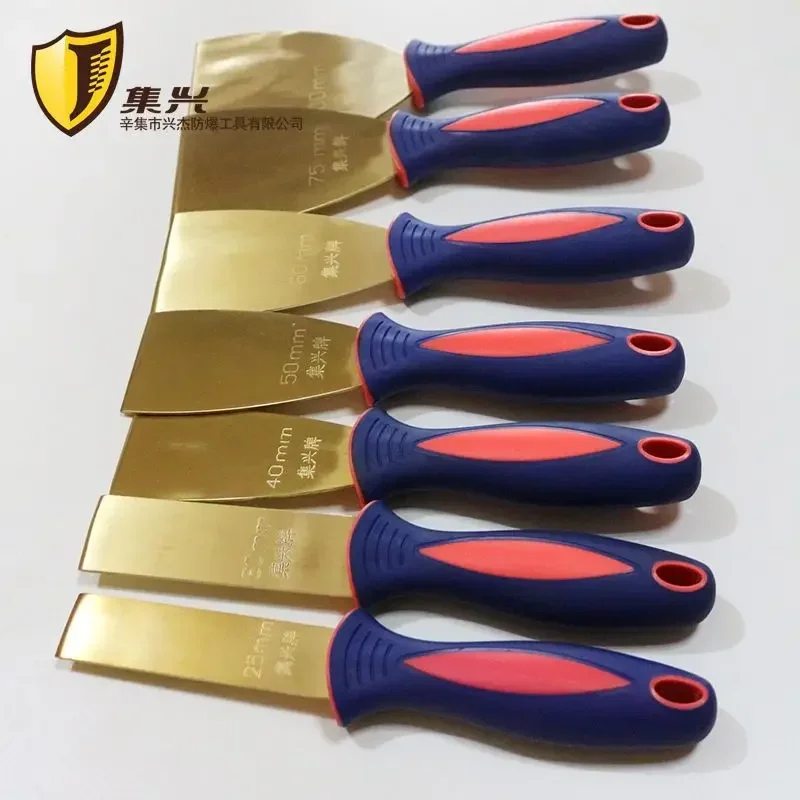 Thumbnail 4 - #17 Top Putty Knives & Scrapers Picks for Every Budget