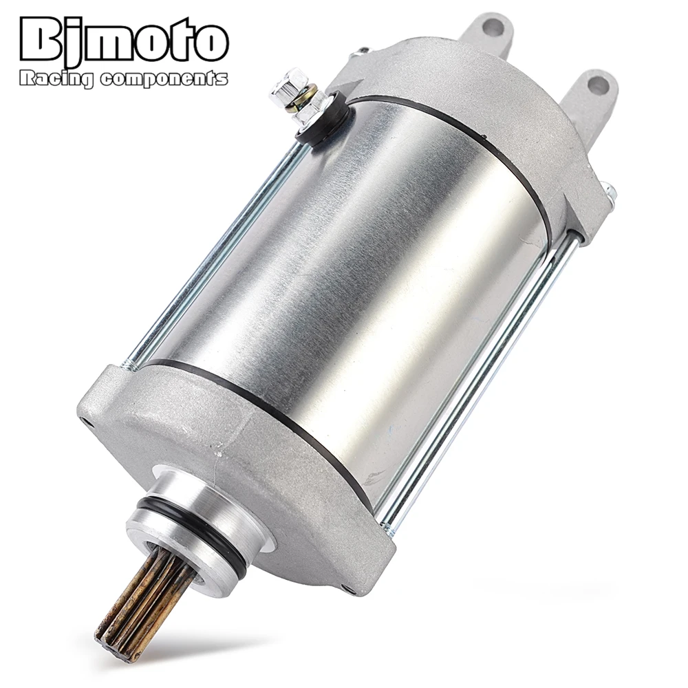 Motorcycle Engine Starter Motor For Aprilia Atlantic Scarabeo 400 500 Sprint Light 2001 2002 2003 2004-2013 82699R AP8560025