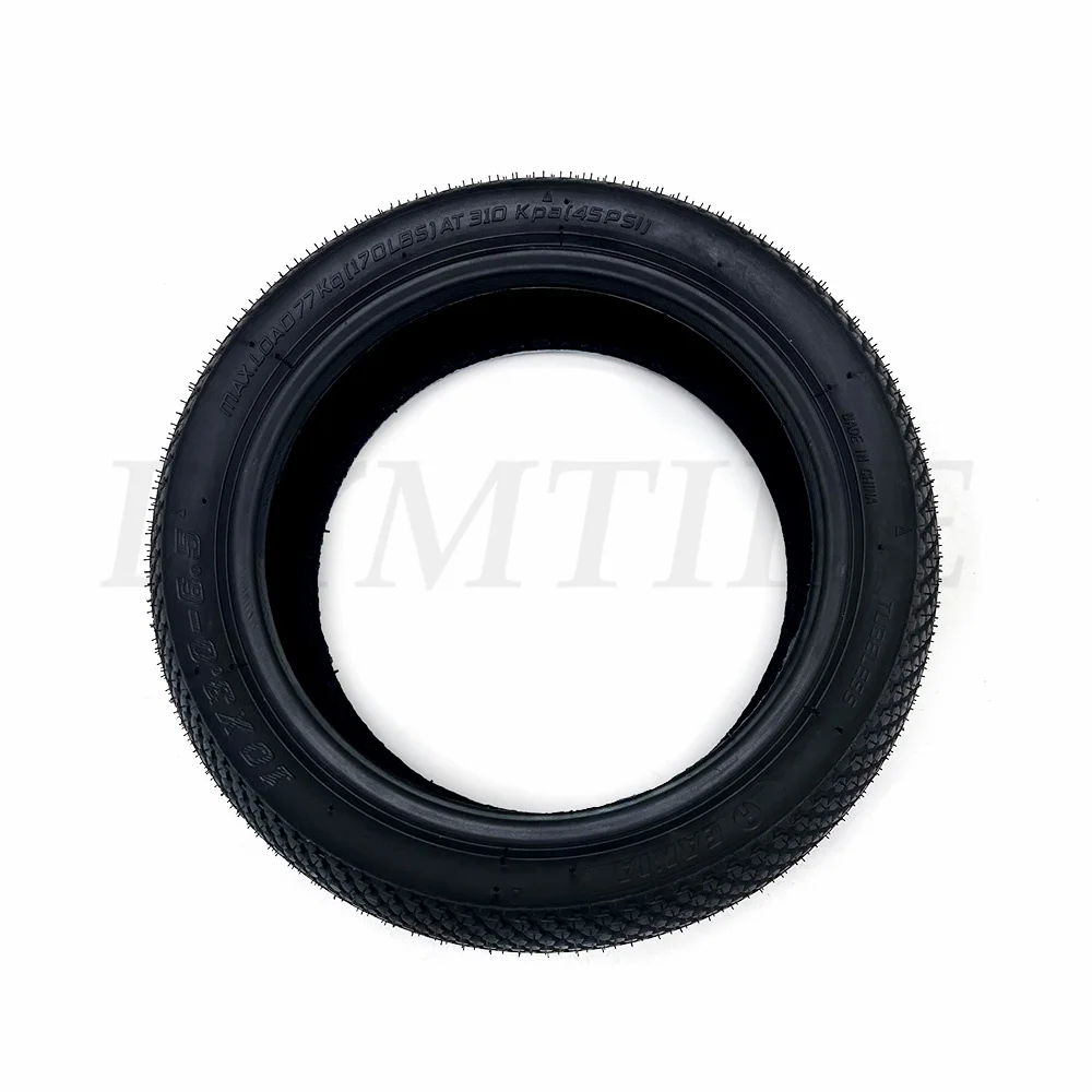 10x3.0-6.5 Tubeless Tire for 10 Inch Electric Scooter 70/65-6.5 10x2.70-6.5 Widened Wear-resistant Vacuum Tyre