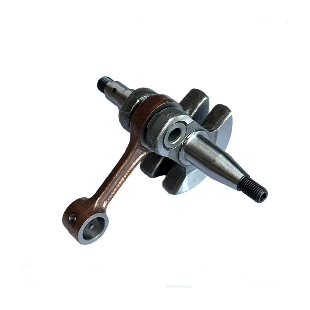 

Crankshaft Crank Shaft Connecting rod Assembly Fit For Husqvarna 555 565 560 560XP Chainsaw Engine Parts OEM Ref. 575545214