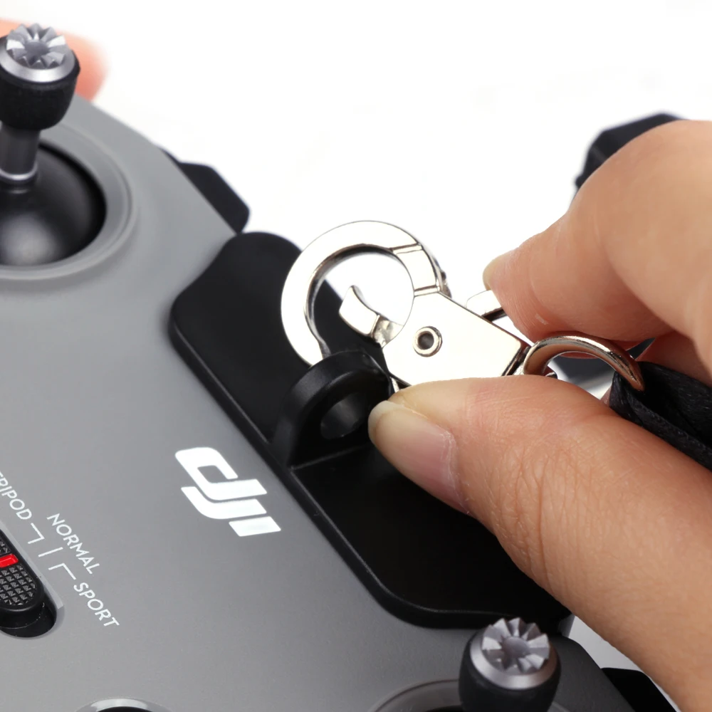 드론 리모컨 랜야드, DJI 미니 4/3 프로, 미니 2, 에어 3, 에어 2S 용, DJI RC N1 2 드론 액세서리