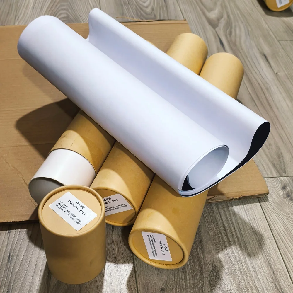 

Японский ремень передачи IBT для Ricoh MPC2003 C2503 C3003 C3503 C2004 C2504 C3504 C4503 C5503 C6003 C4504 C5504 D177-6097 D1496097