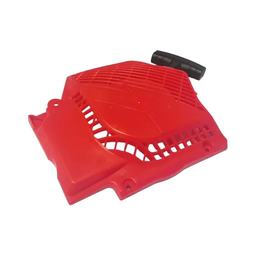 For Jonsered CS2063 CS2065 CS2071 CS2163 CS2165 CS2171 CS2172 Compatible For Recoil Starter Pull Start Assembly