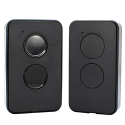 DOORHAN TRANSMITTER - 2 Gate Control 433MHz Garage Remote Control Key Fob For Gate and Barriers