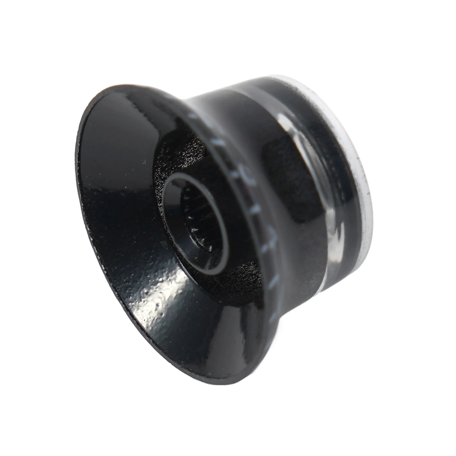 4 Pcs Guitar Speed Control Knobs Set for Electric Guitar 2 Volume & 2 Tone Knobs Compatible with For LP and For SG Models