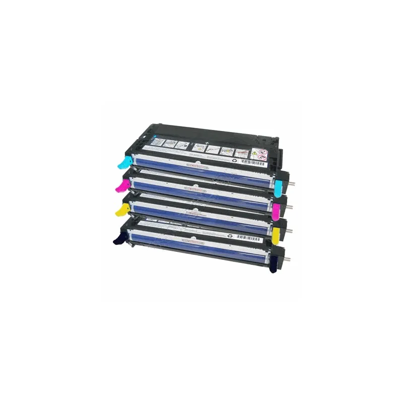 XER6180M Magenta com for Xerox Phaser 6180XXX (6K pages)-113R00724 cartuchosonline.es