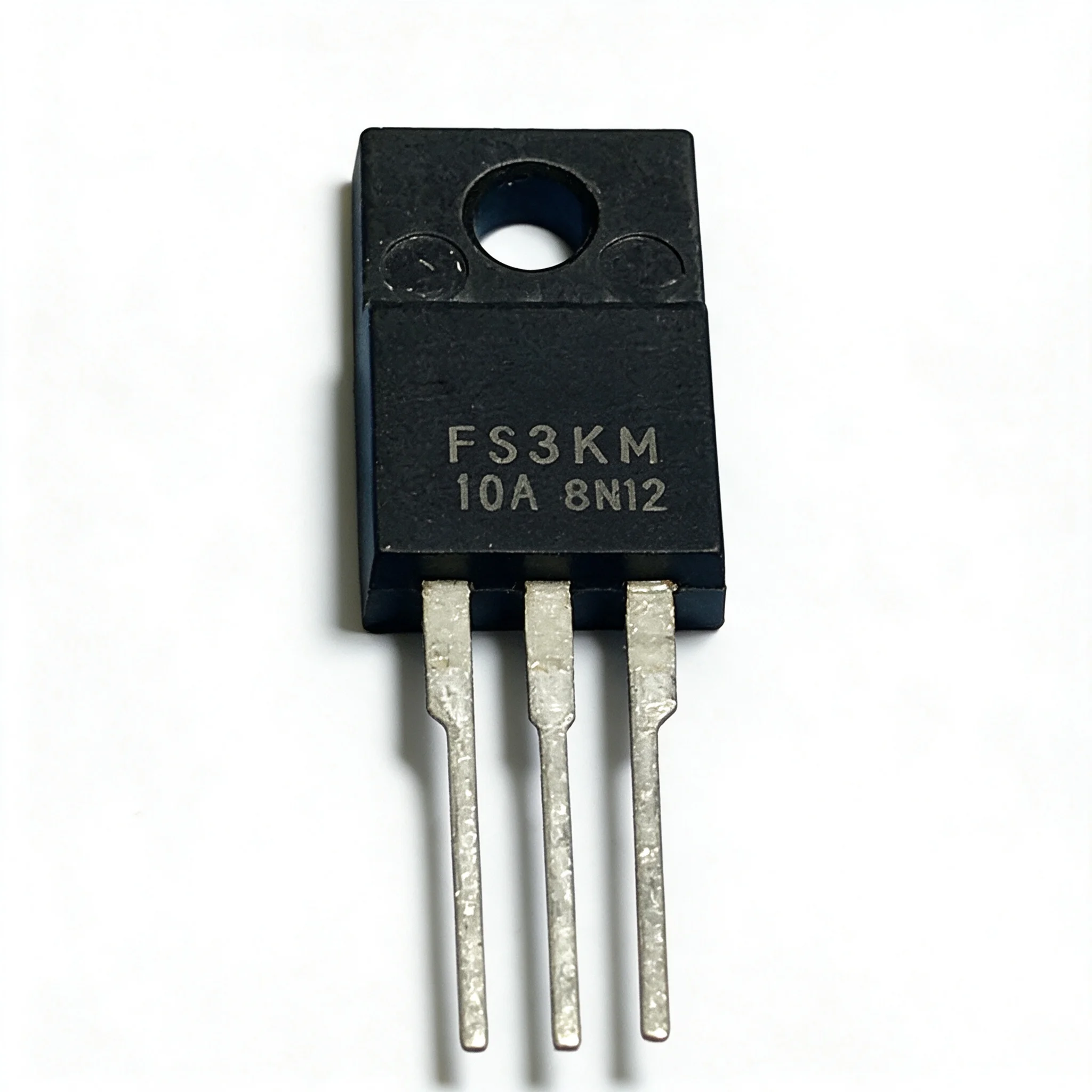 10piece FS3KM-10A 3A 500V Power Relay