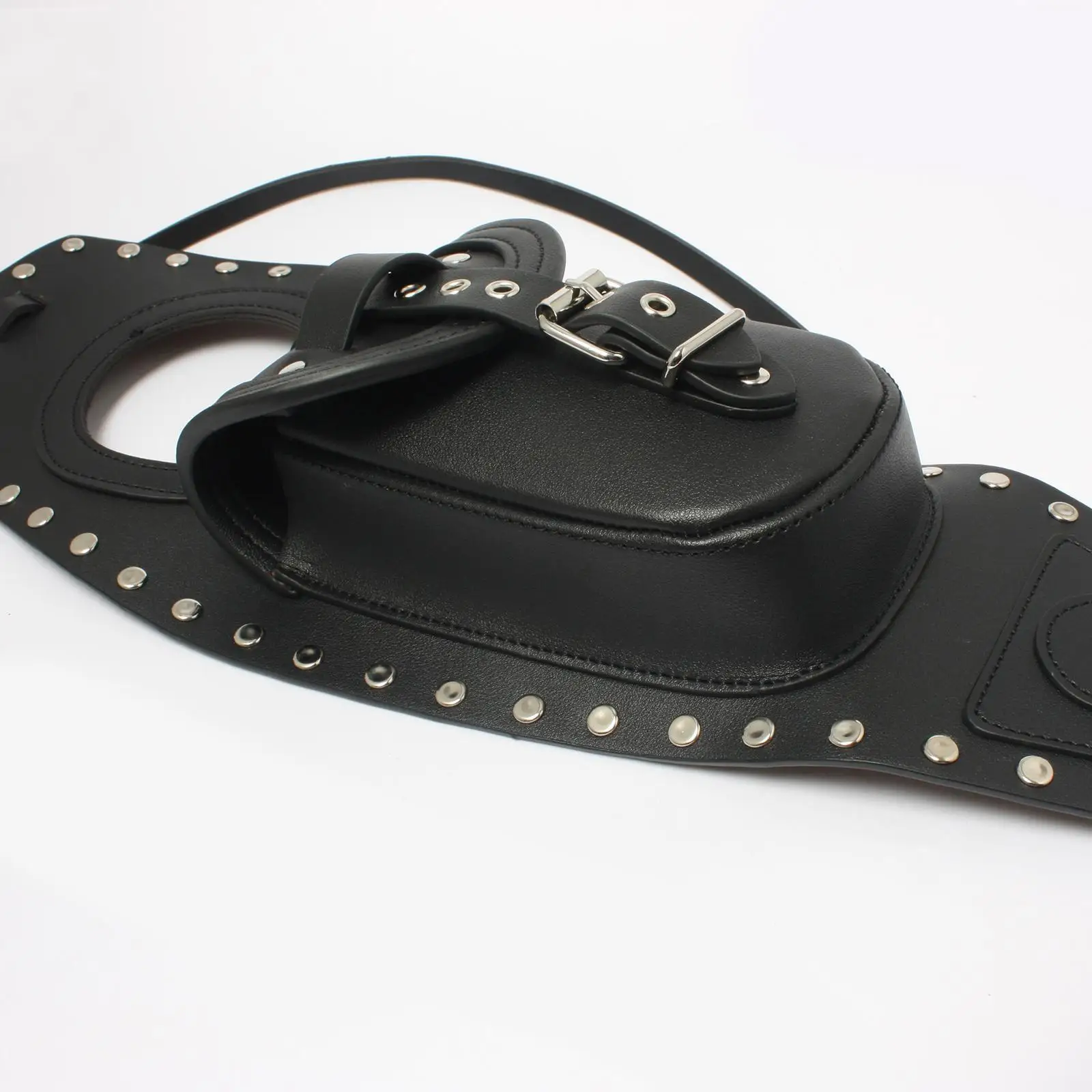 Motorcycle Tank Bag Fit for Sportster 1100 Electric Start XLH1100