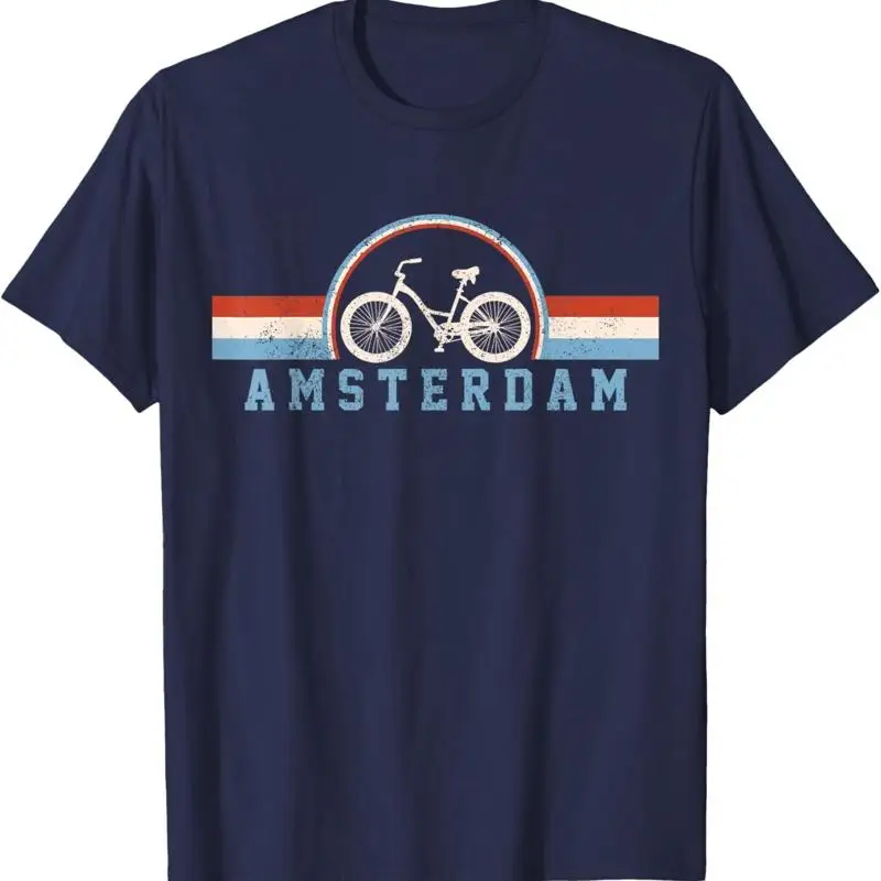Amsterdam Netherlan… - image