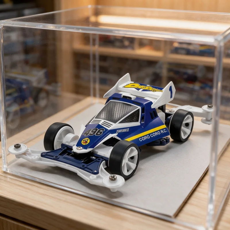 Tamiya 1/32 Mini 4wd Winner Em - Tamiya Model Mini 4Wd incelemesi ve fiyatı