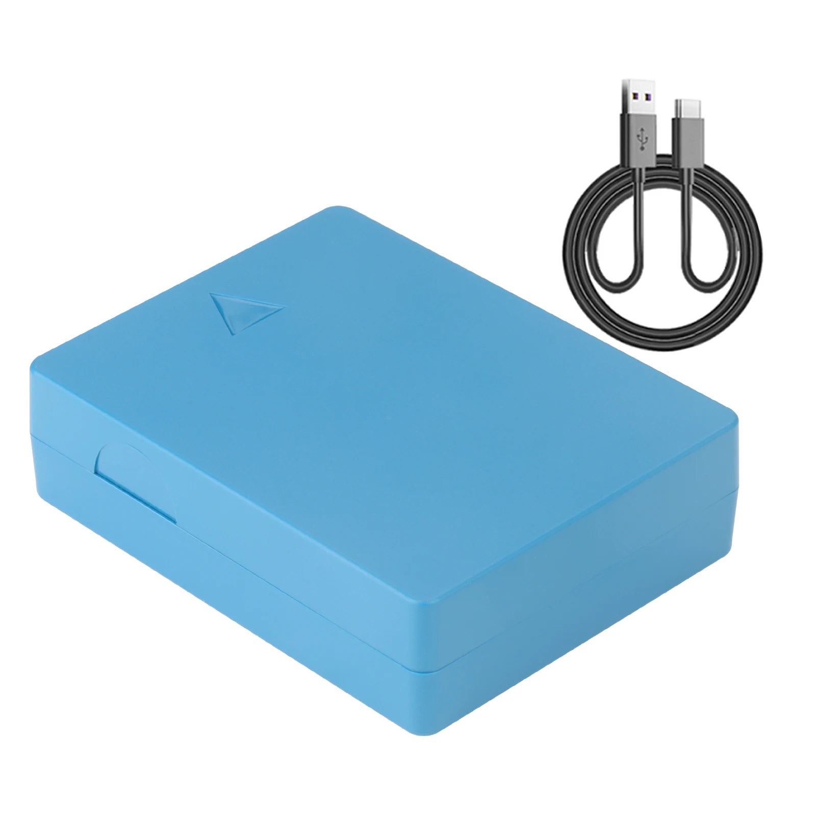 S330 Replacement Battery for E330, eufyCam 3, S230 3-in-1 Video Smart Lock a, S330, S330 eufyCam Smart Lock Touch