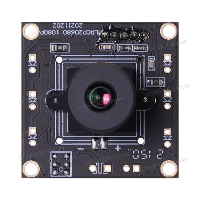 

2MP PS5268_32mm 8mm 50degree CMOS Sensor USB Camera UVC HD Plug & Play Mini Industrial Camera Module for Machine Vision