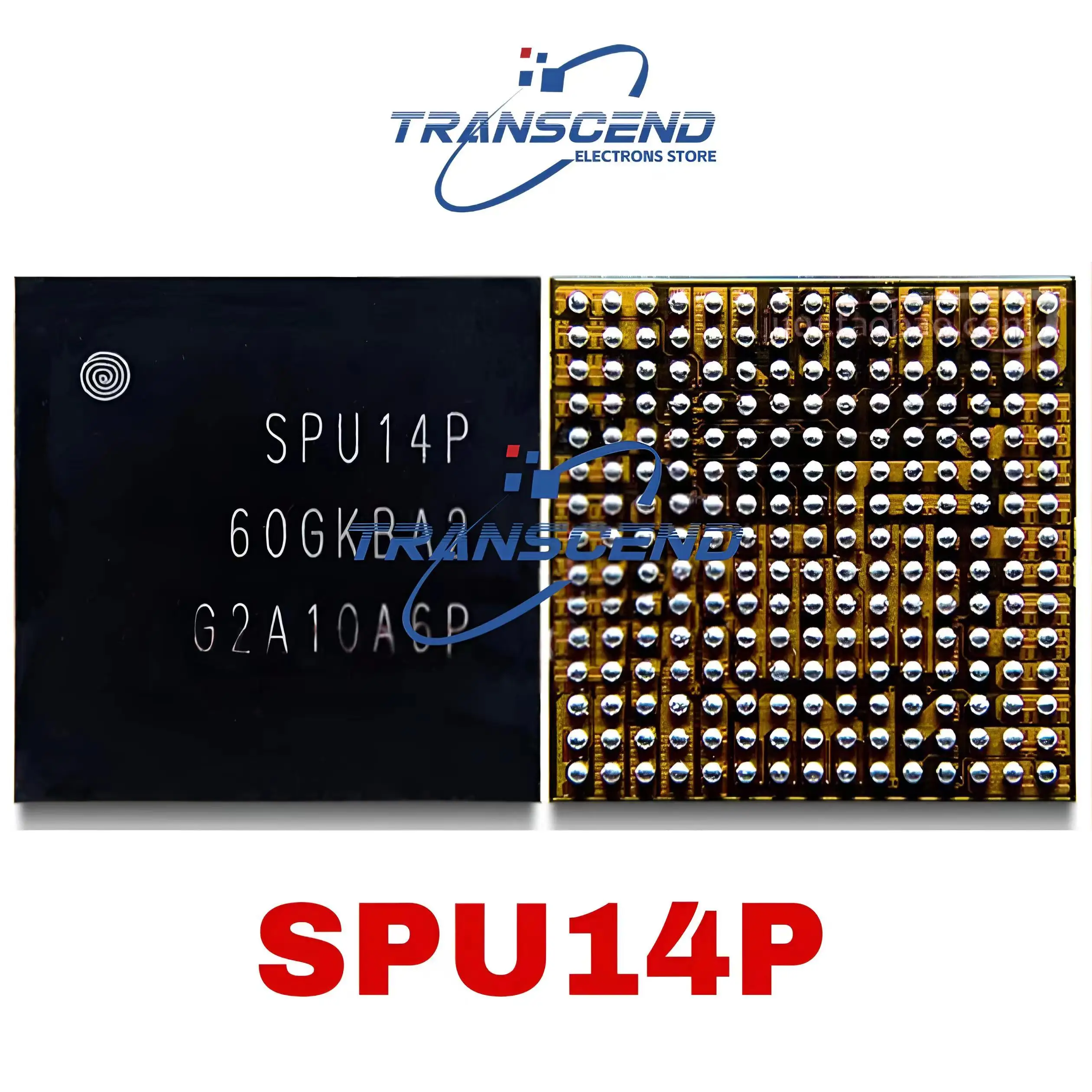 2-10pcs SPU13 SPU13P SPU14 SPU14P management Chip Power ic for Samsung A53 A536 Ect