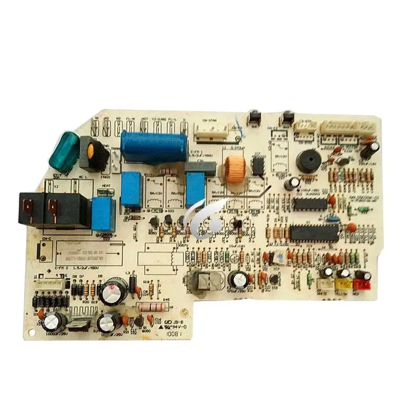للوحة تكييف الهواء GAL-0902GK-01 لوحة عرض GAL-D5/D2 لوحة العمل الجيد