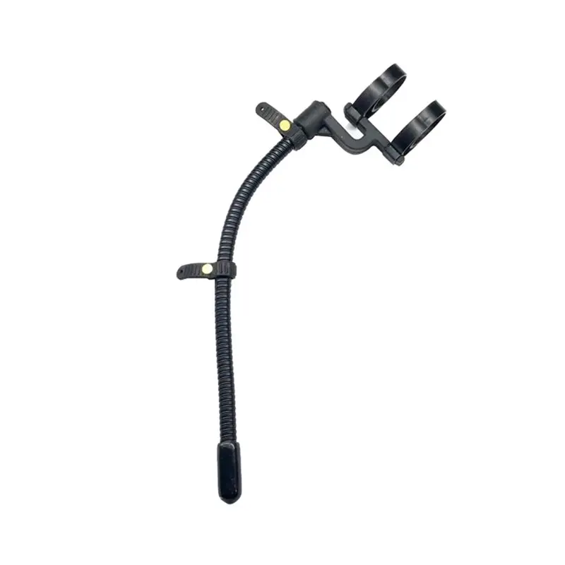 

Универсальный держатель для микрофона A99E, микрофонные штанги (бум-полы) для различных инструментальных микрофонов без микрофона и крепления.